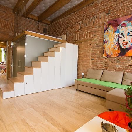 Michael Weiss Apartment Brasov Luaran gambar