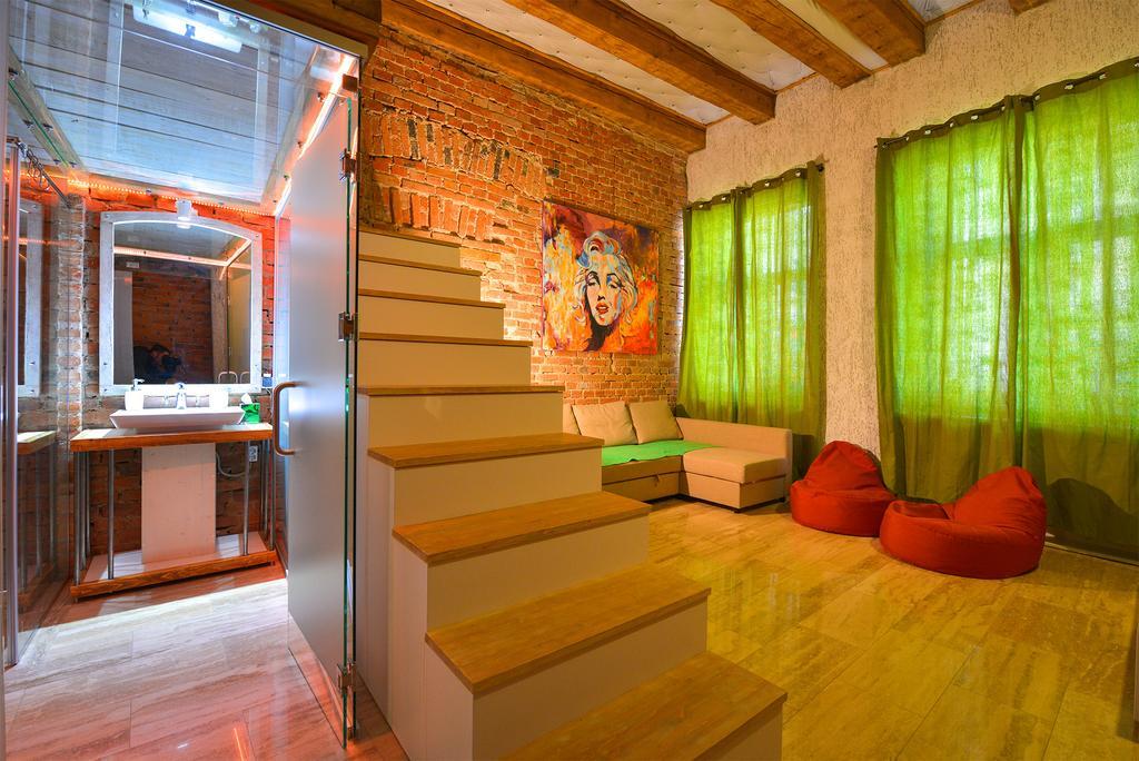 Michael Weiss Apartment Brasov Luaran gambar