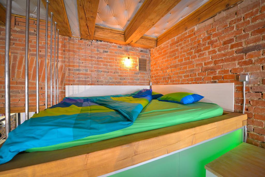 Michael Weiss Apartment Brasov Luaran gambar