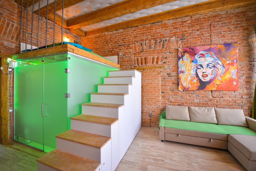 Michael Weiss Apartment Brasov Luaran gambar