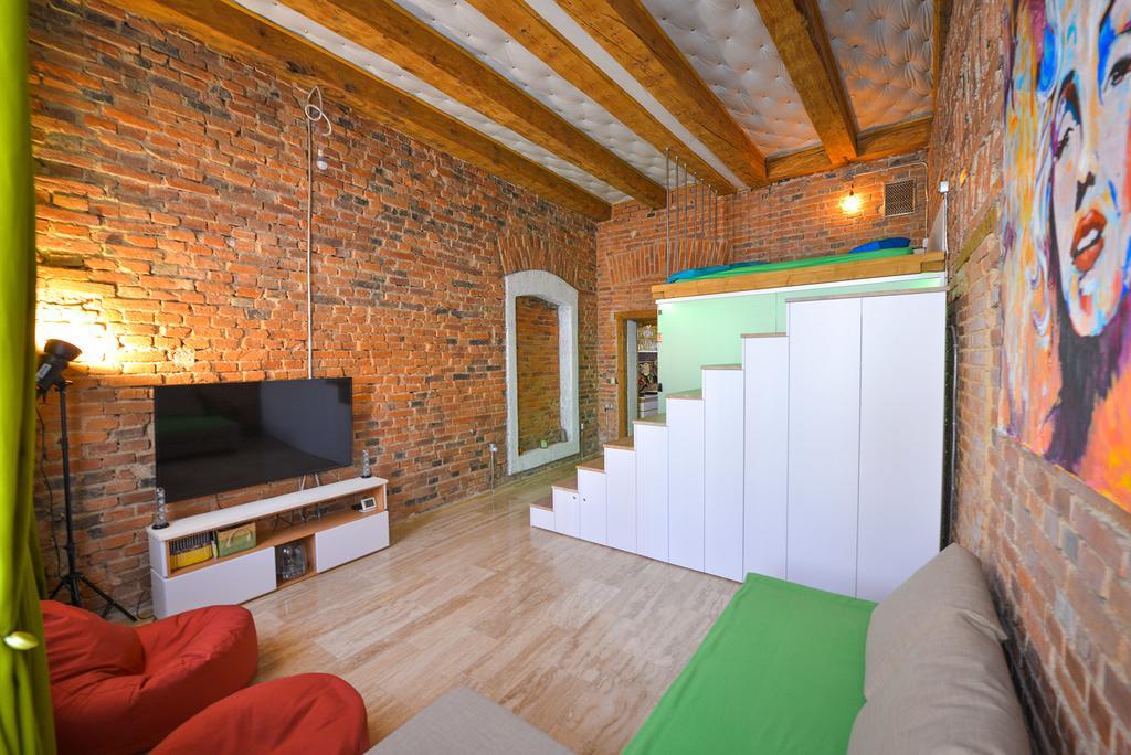 Michael Weiss Apartment Brasov Luaran gambar