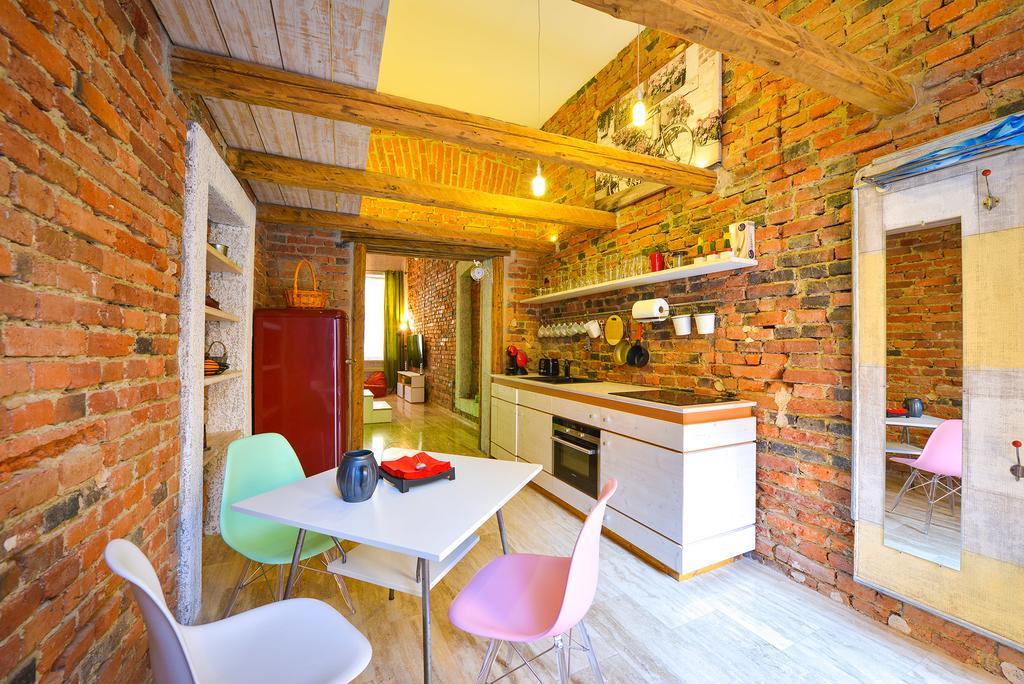 Michael Weiss Apartment Brasov Luaran gambar