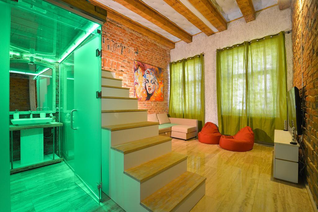Michael Weiss Apartment Brasov Luaran gambar