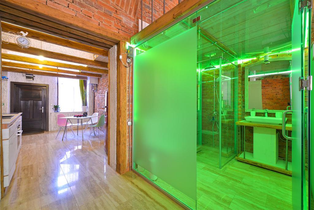 Michael Weiss Apartment Brasov Luaran gambar