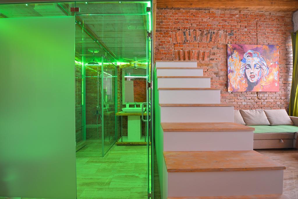 Michael Weiss Apartment Brasov Luaran gambar