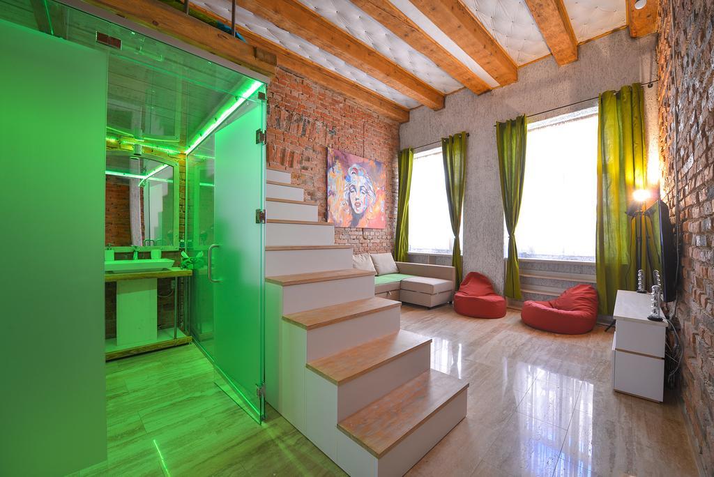 Michael Weiss Apartment Brasov Luaran gambar