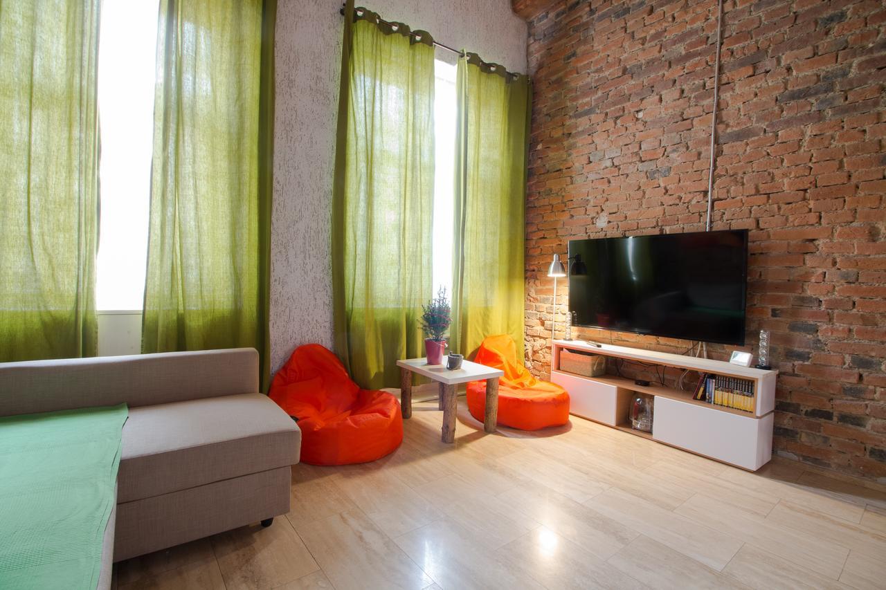 Michael Weiss Apartment Brasov Luaran gambar