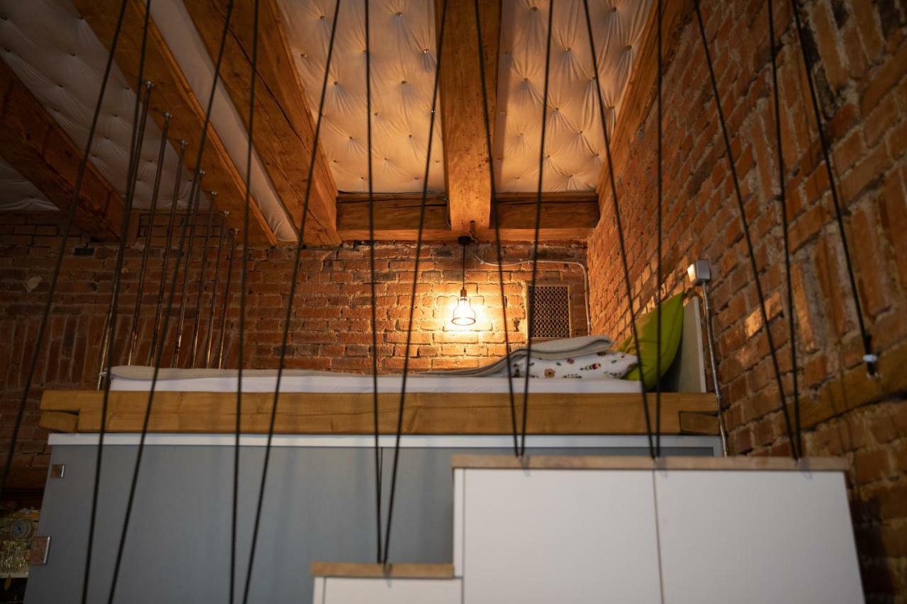 Michael Weiss Apartment Brasov Luaran gambar