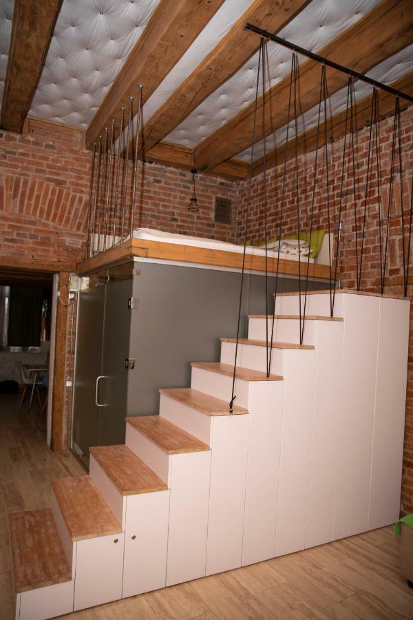 Michael Weiss Apartment Brasov Luaran gambar
